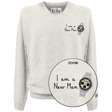 maglione heron light embry HERON LIGHT EMBRY 00177M MC2 SAINT BARTH 