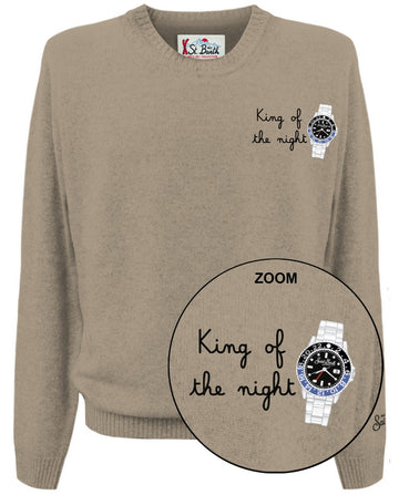 maglione heron light embry HERON LIGHT EMBRY 00542M MC2 SAINT BARTH 