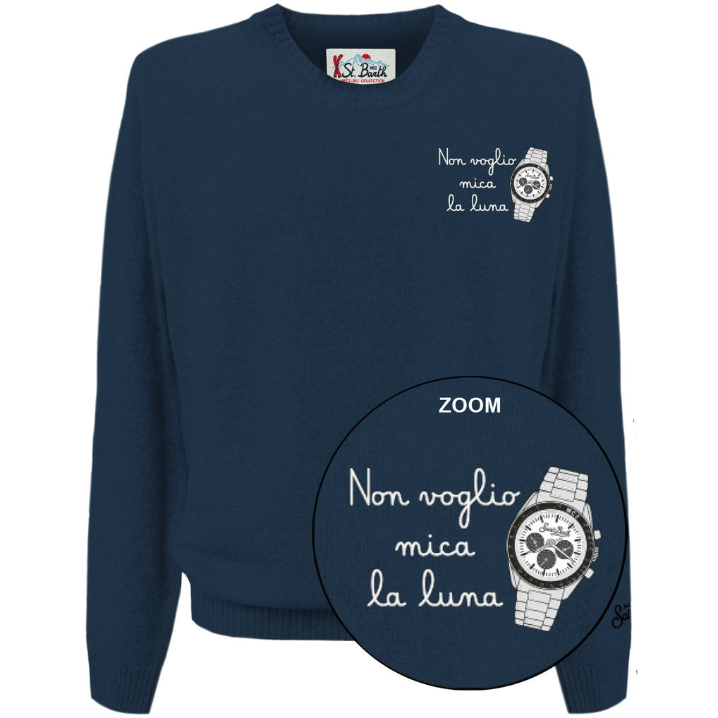 maglione heron light embry HERON LIGHT EMBRY 02930M MC2 SAINT BARTH 