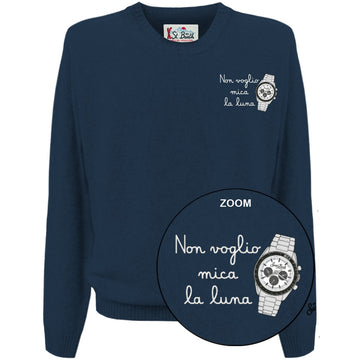 maglione heron light embry HERON LIGHT EMBRY 02930M MC2 SAINT BARTH 
