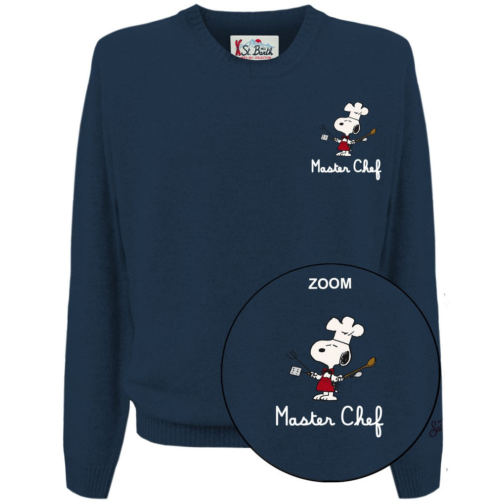 maglione heron light embry HERON LIGHT EMBRY 03231M MC2 SAINT BARTH 