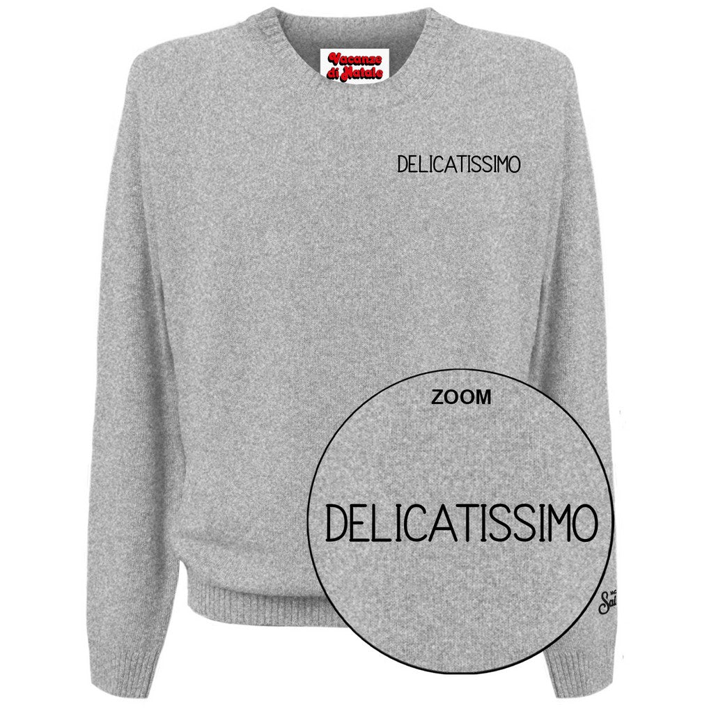 maglione heron light embry HERON LIGHT EMBRY 03251M MC2 SAINT BARTH 