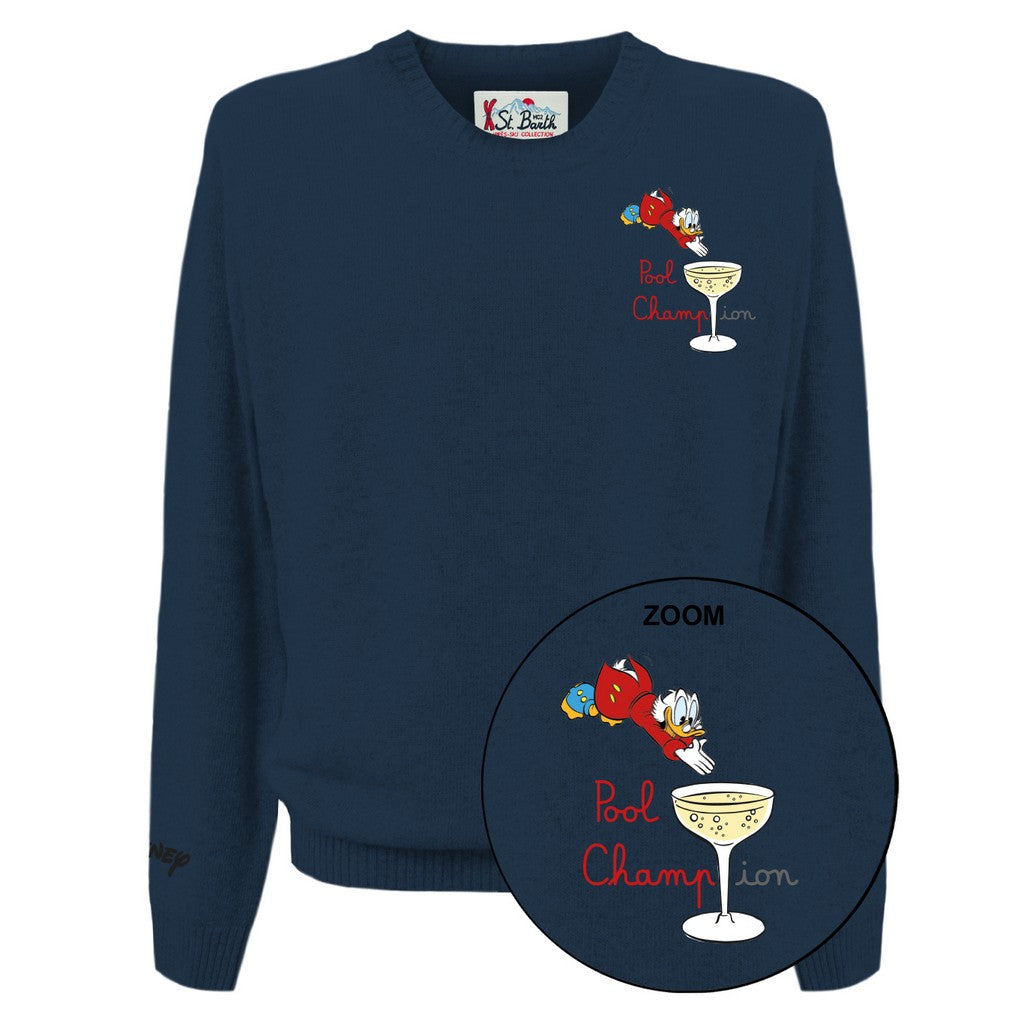 maglione heron light embry HERON LIGHT EMBRY 03377M MC2 SAINT BARTH 