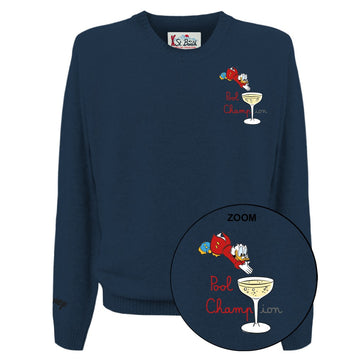 maglione heron light embry HERON LIGHT EMBRY 03377M MC2 SAINT BARTH 
