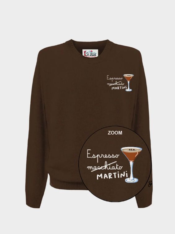 maglione heron light embry HERON LIGHT EMBRY 03602M MC2 SAINT BARTH 
