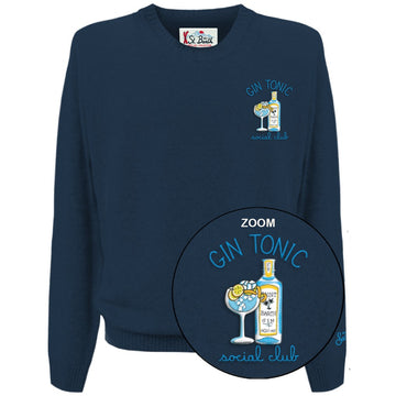 maglione heron light embry HERON LIGHT EMBRY 03620M MC2 SAINT BARTH 