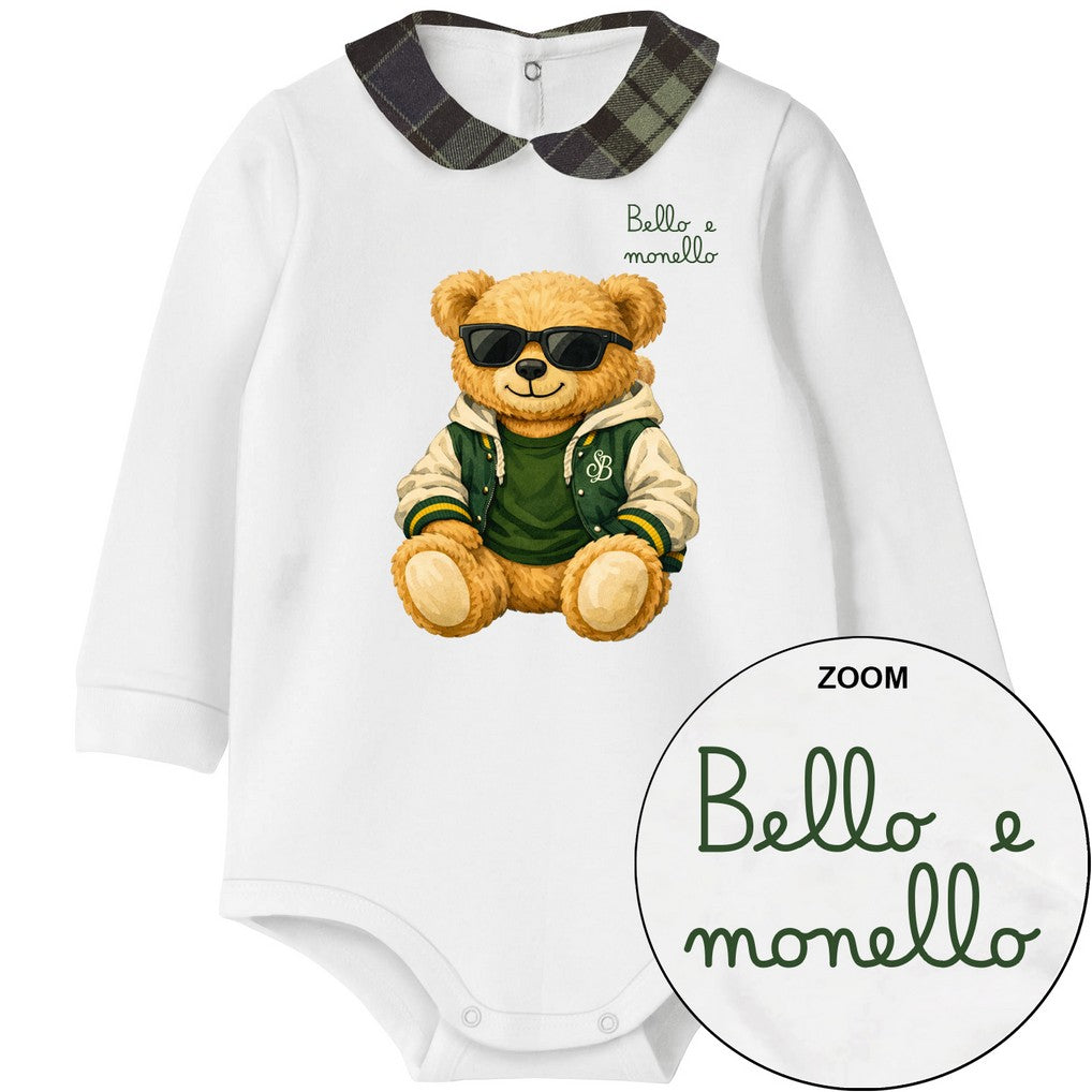 body jaques JACQUES 01990M MC2 SAINT BARTH 