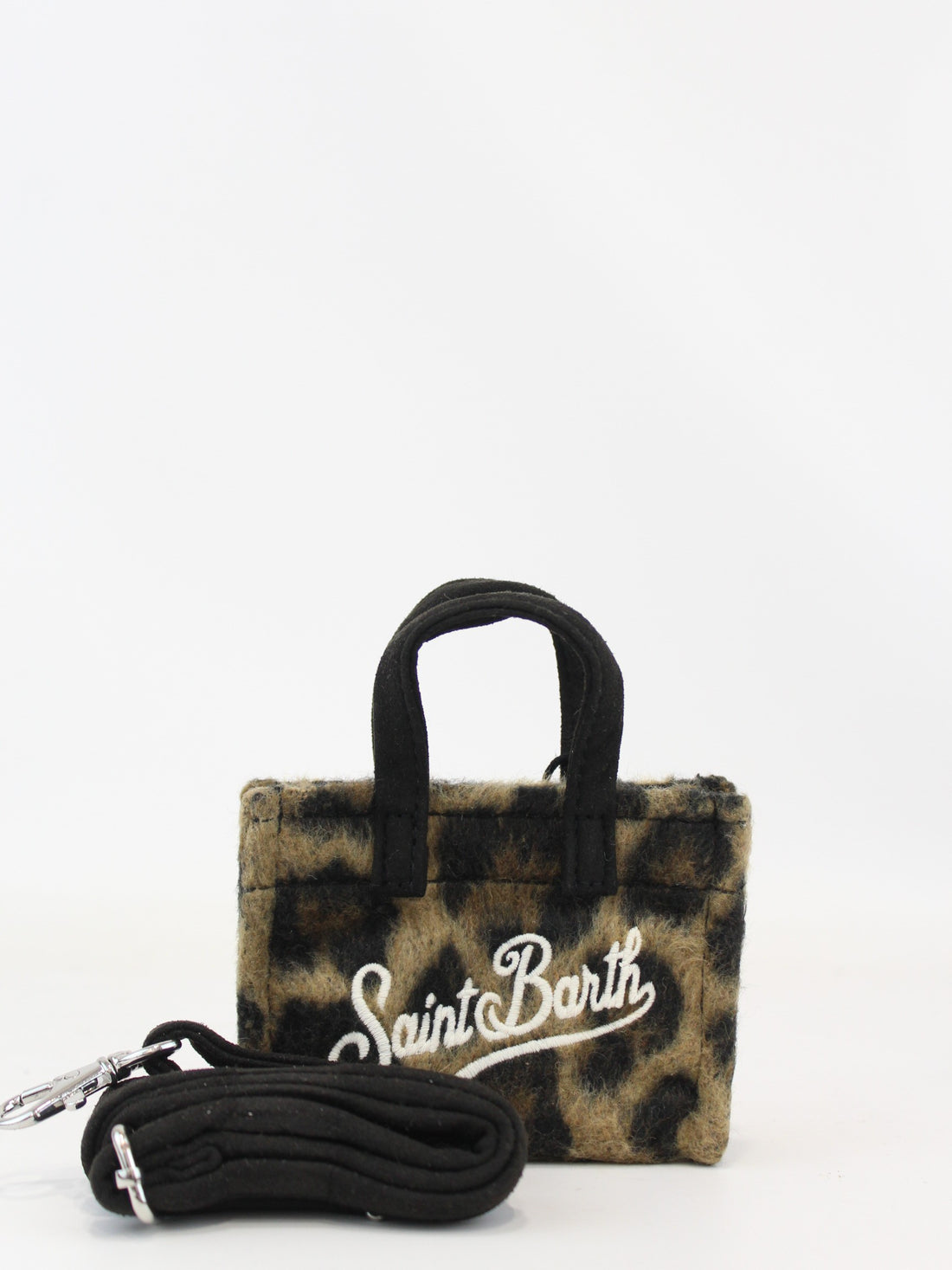 key bag felt KEY BAG FELT 00328M MC2 SAINT BARTH 