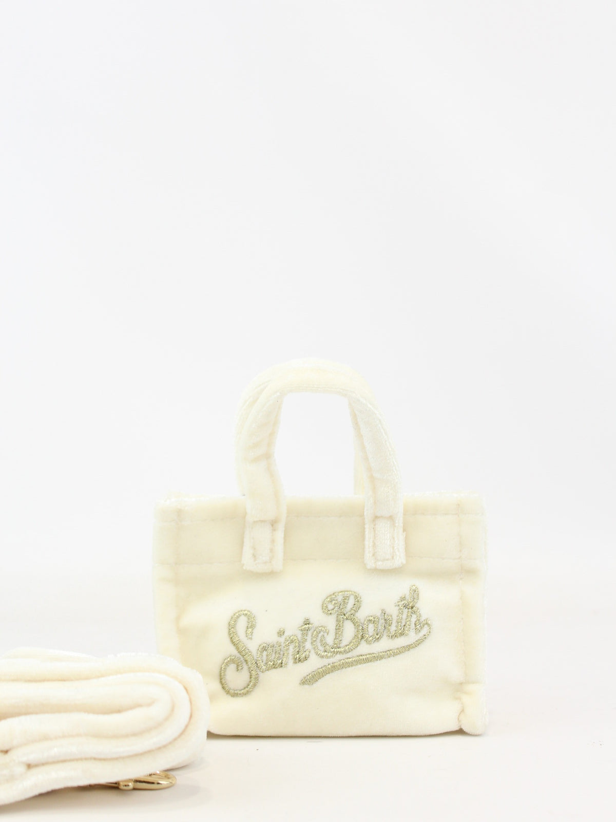 key bag velvet KEY BAG VELVET 00172M MC2 SAINT BARTH 
