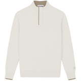 MC2 SAINT BARTH maglione marlow merino cashmere Bianco