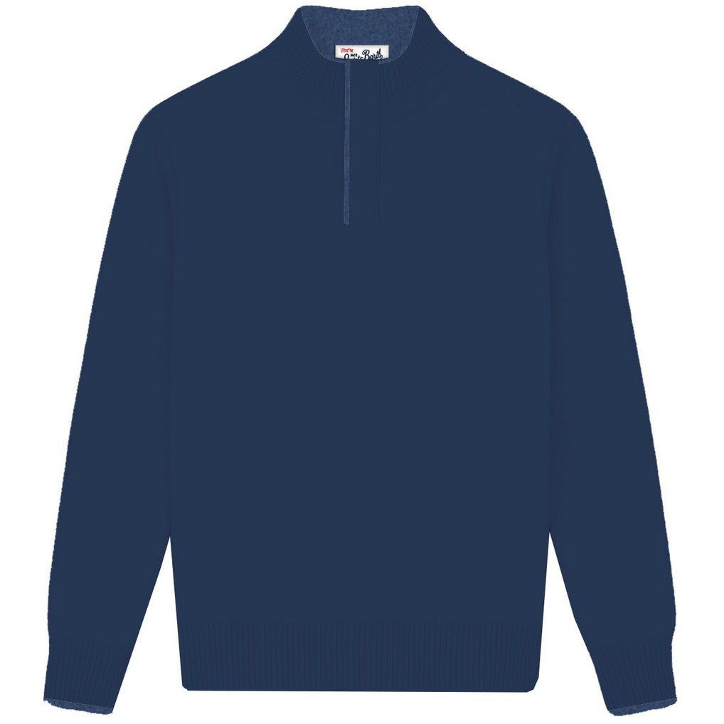 maglione marlow merino cashmere MARLOW MERINOCASH 00029M MC2 SAINT BARTH 