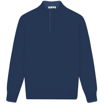 maglione marlow merino cashmere MARLOW MERINOCASH 00029M MC2 SAINT BARTH 
