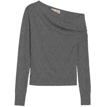 maglione naty merino NATY MERINO 00041M MC2 SAINT BARTH 