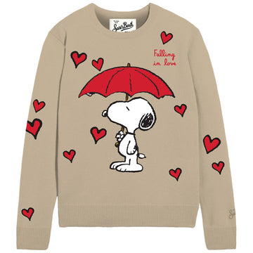 maglione new queen NEW QUEEN P 00331M MC2 SAINT BARTH 