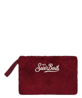 MC2 SAINT BARTH pochette pareasy fur 00192m
