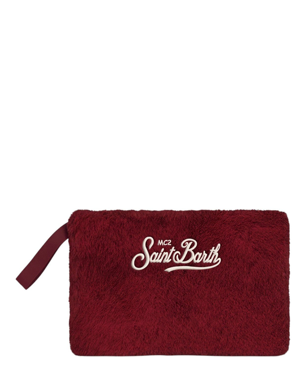 pochette pareasy fur PAREASY FUR 00192M MC2 SAINT BARTH 