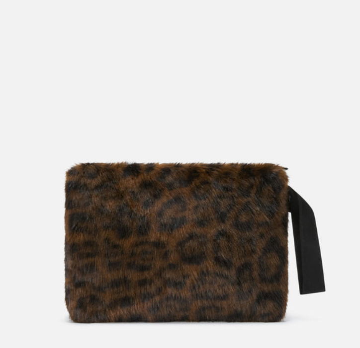 pochette pareasy fur PAREASY FUR 00212M MC2 SAINT BARTH 