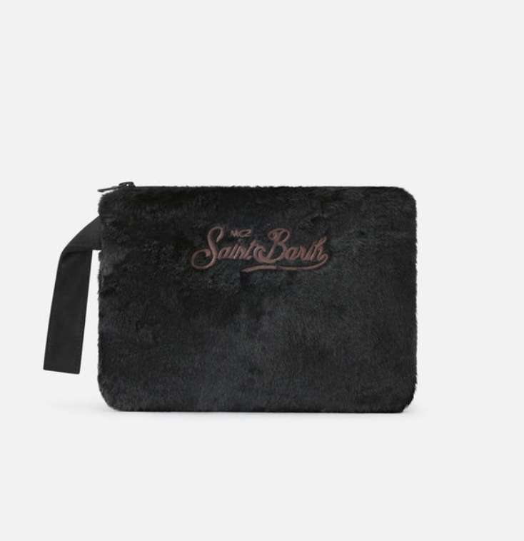 pochette pareasy fur PAREASY FUR 00315M MC2 SAINT BARTH 
