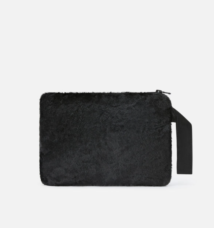 pochette pareasy fur PAREASY FUR 00315M MC2 SAINT BARTH 