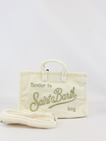 phone bag velvet PHONE BAG VELVET 00172M MC2 SAINT BARTH 