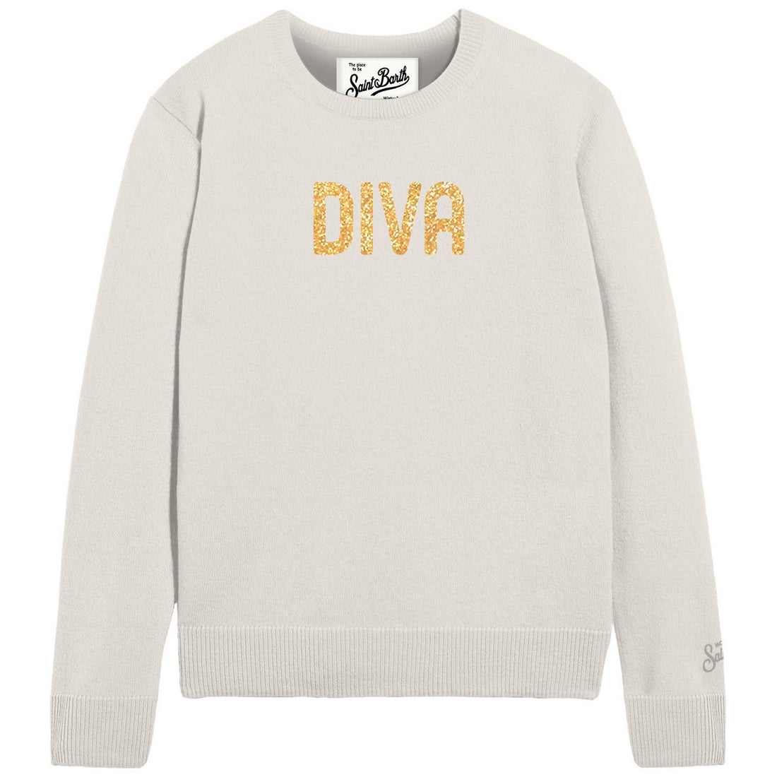 maglione princess diva PRINCESS 00512M MC2 SAINT BARTH 