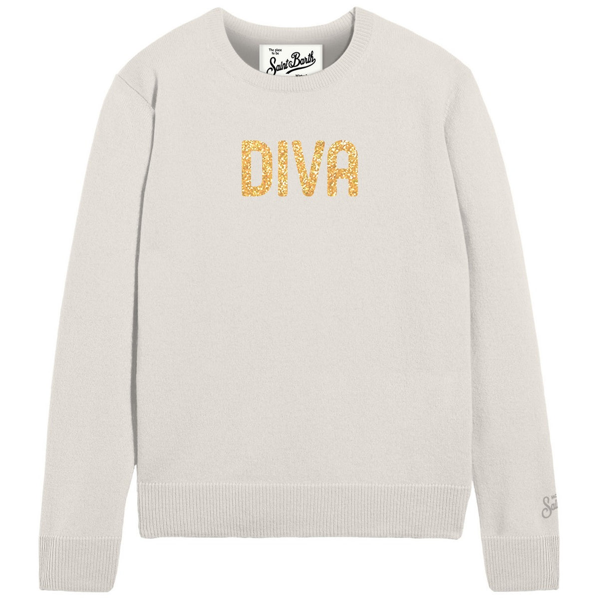 maglione princess diva PRINCESS 00512M MC2 SAINT BARTH 