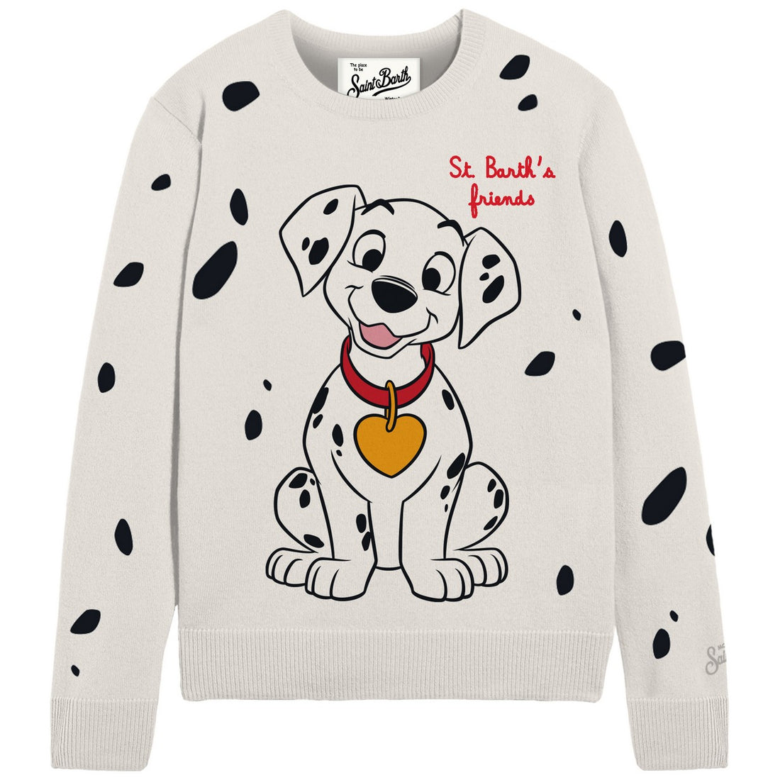 maglione princess PRINCESS P 02347M MC2 SAINT BARTH 