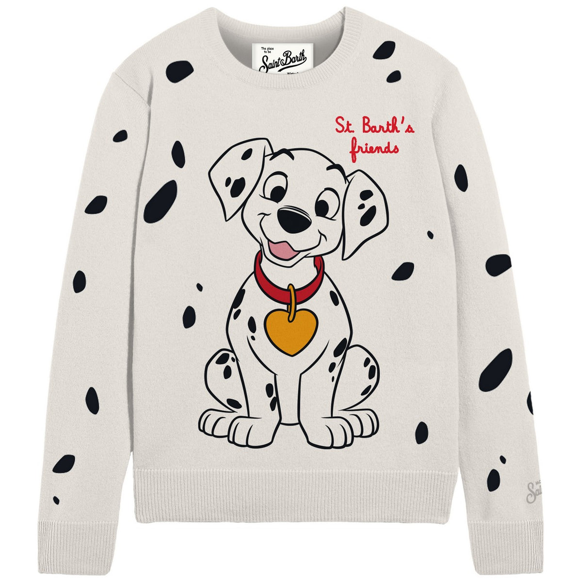 maglione princess PRINCESS P 02347M MC2 SAINT BARTH 