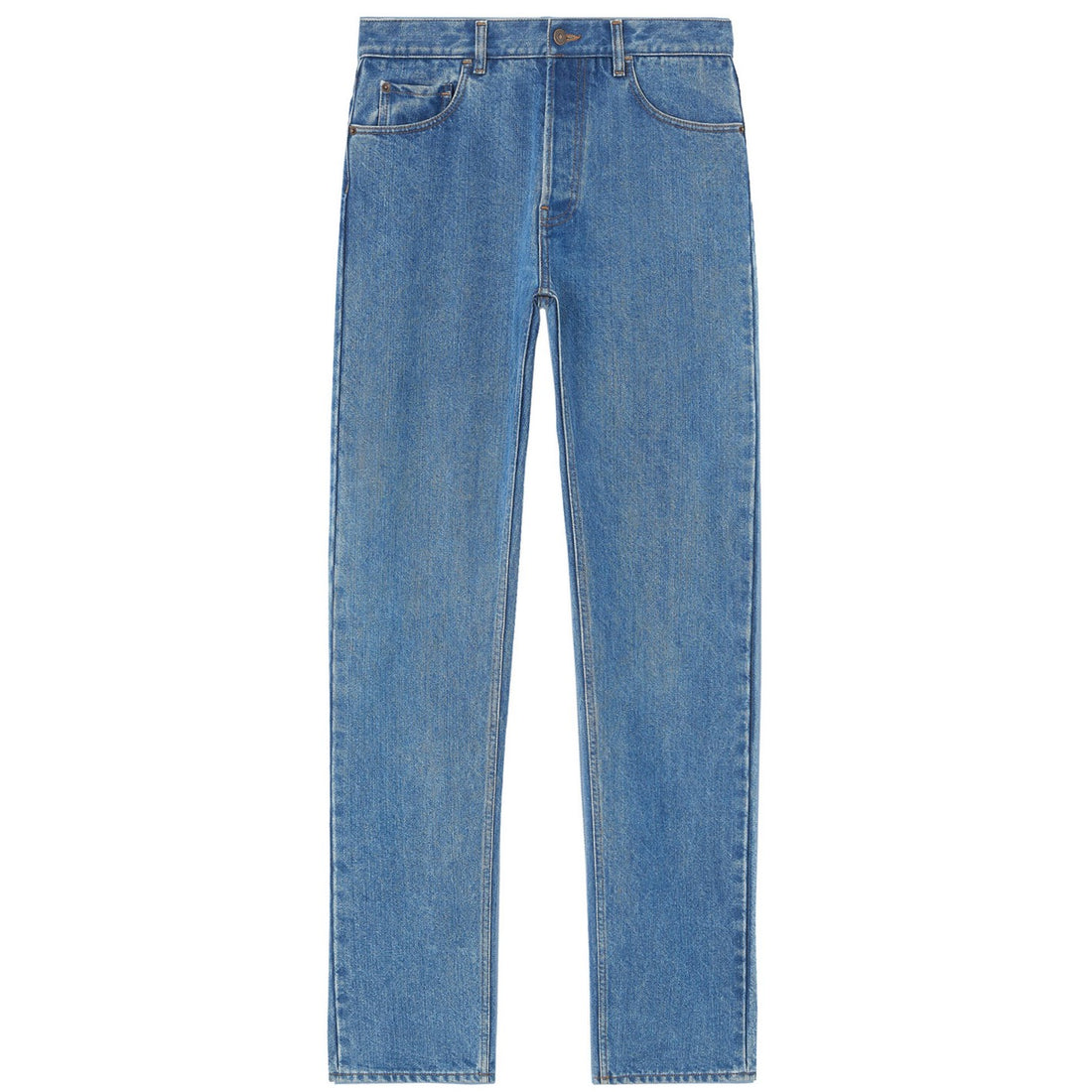 jeans in denim riverdale RIVERDALE DENIM 00668M MC2 SAINT BARTH 