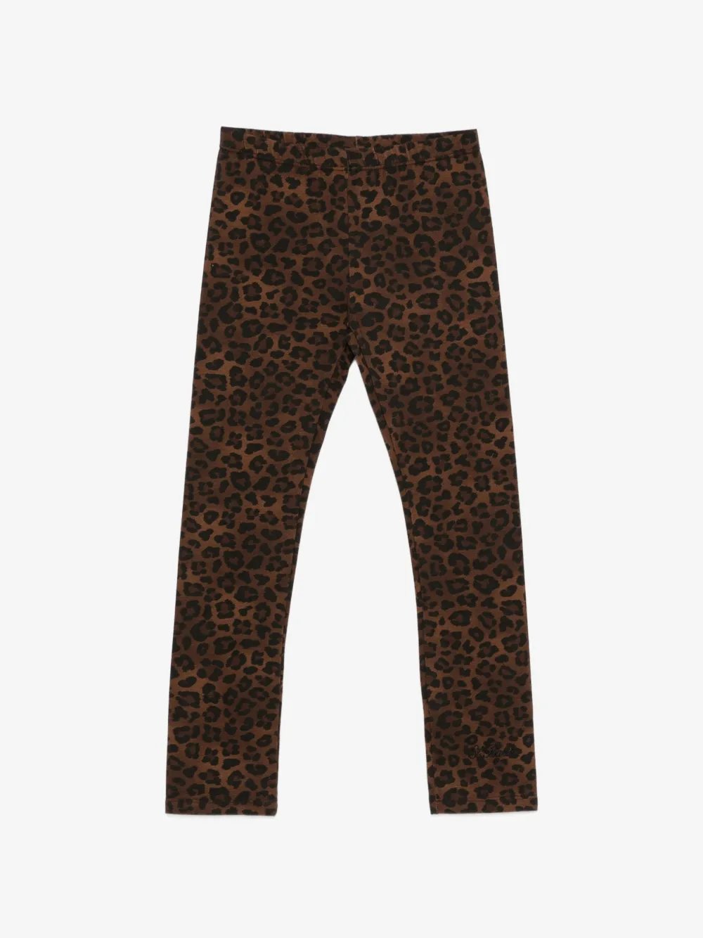 leggins maculato rosy ROSY 00342M MC2 SAINT BARTH 