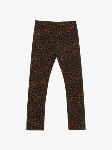 leggins maculato rosy ROSY 00342M MC2 SAINT BARTH 