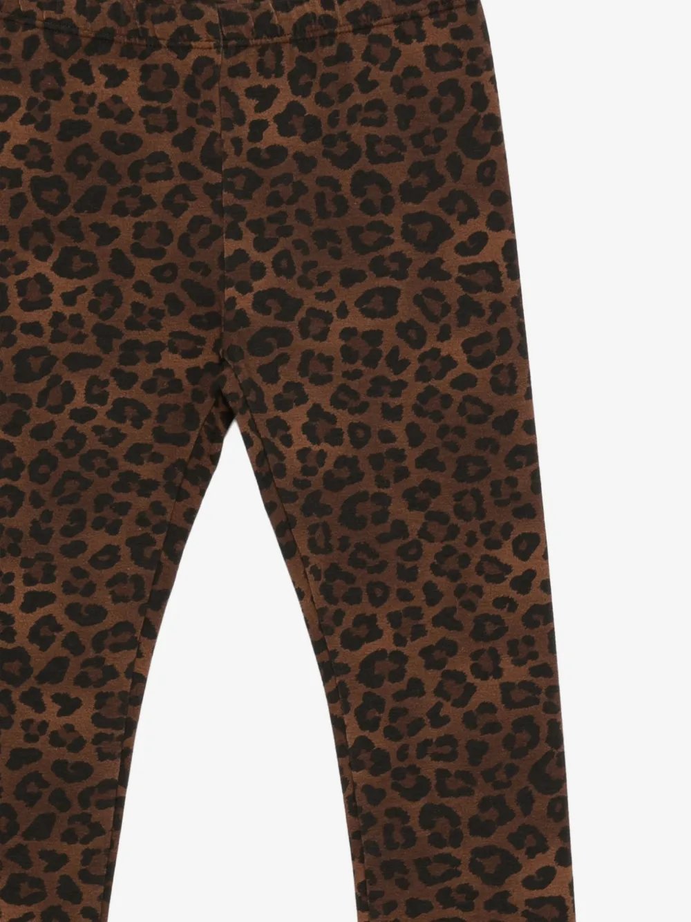 leggins maculato rosy ROSY 00342M MC2 SAINT BARTH 