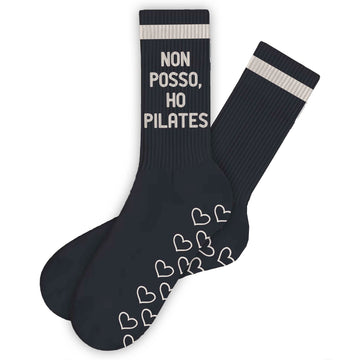 calze sox studio con scritta SOX STUDIO 04045M MC2 SAINT BARTH 