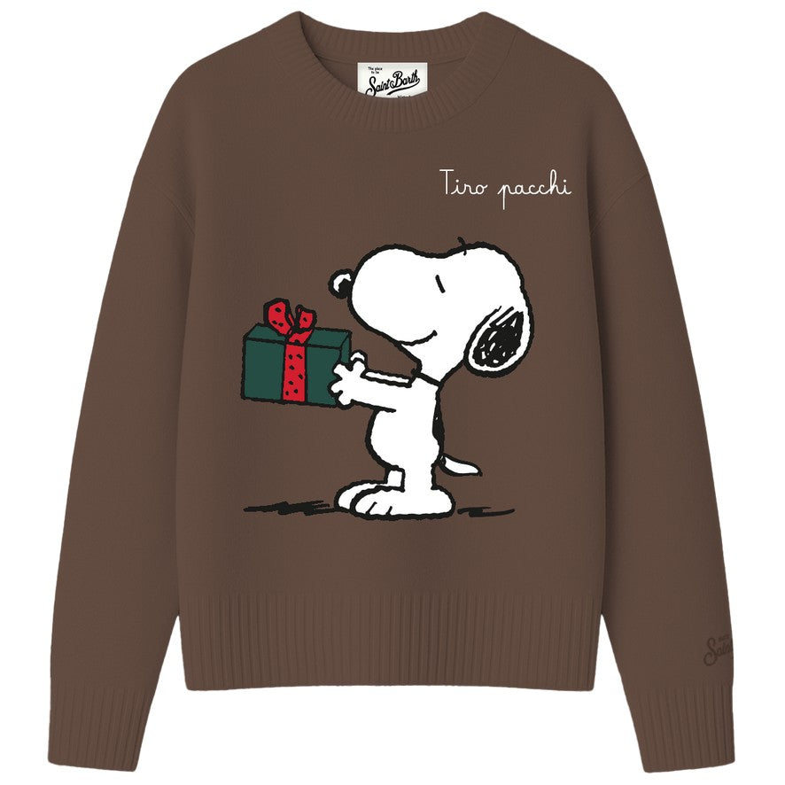 maglione tessa TESSA 03032M MC2 SAINT BARTH 