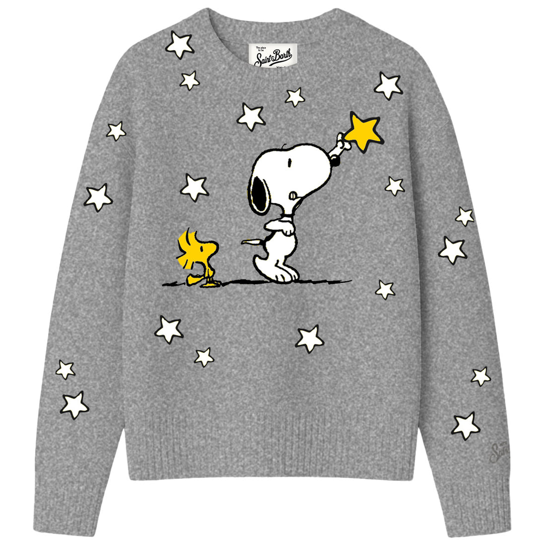 maglione tessa TESSA P 00332M MC2 SAINT BARTH 