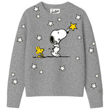 MC2 SAINT BARTH maglione tessa Grigio