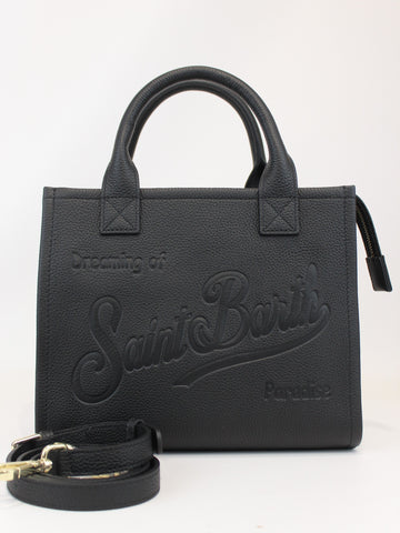 borsa vanity bag midi VANITY BAG MIDI 00123M MC2 SAINT BARTH 