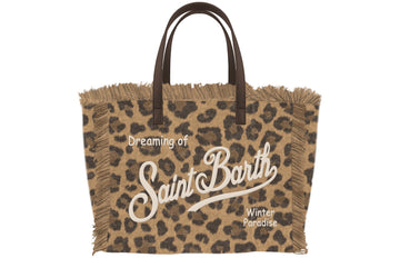 borsa vanity mini felt VANITY MINI FELT N 00673M MC2 SAINT BARTH 