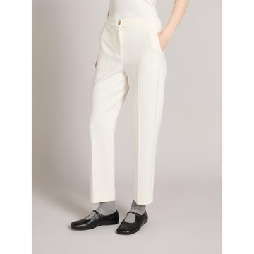 pantalone in jerse mm max mara MMLFEROCE 001 MM MAXMARA 