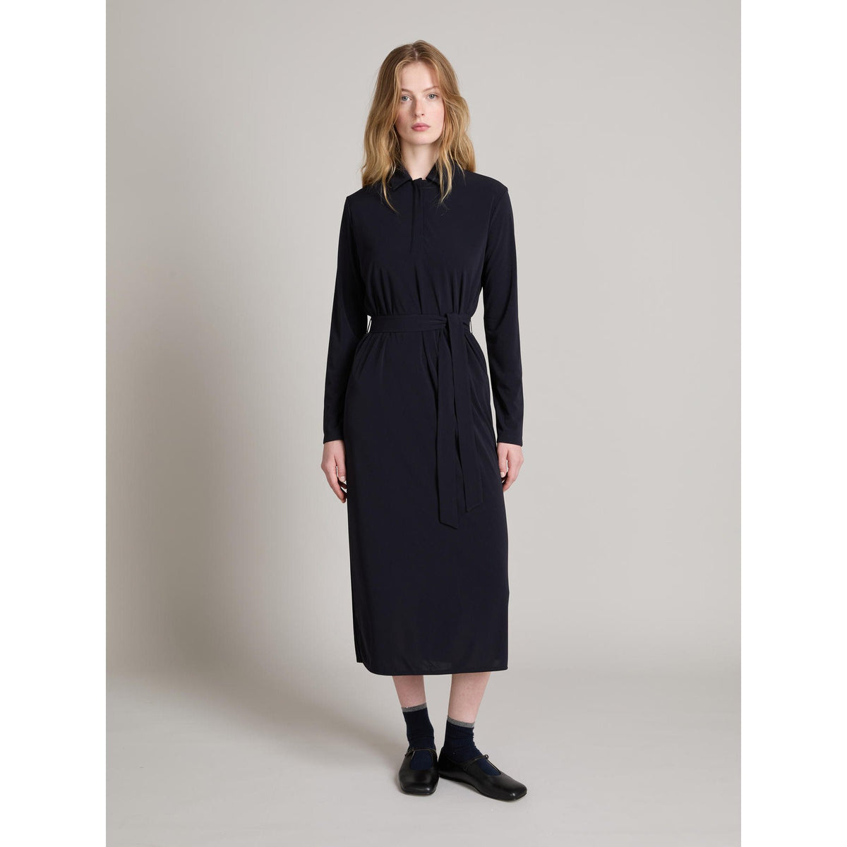 abito plissè MMLFRAGOLA 003 MM MAXMARA 