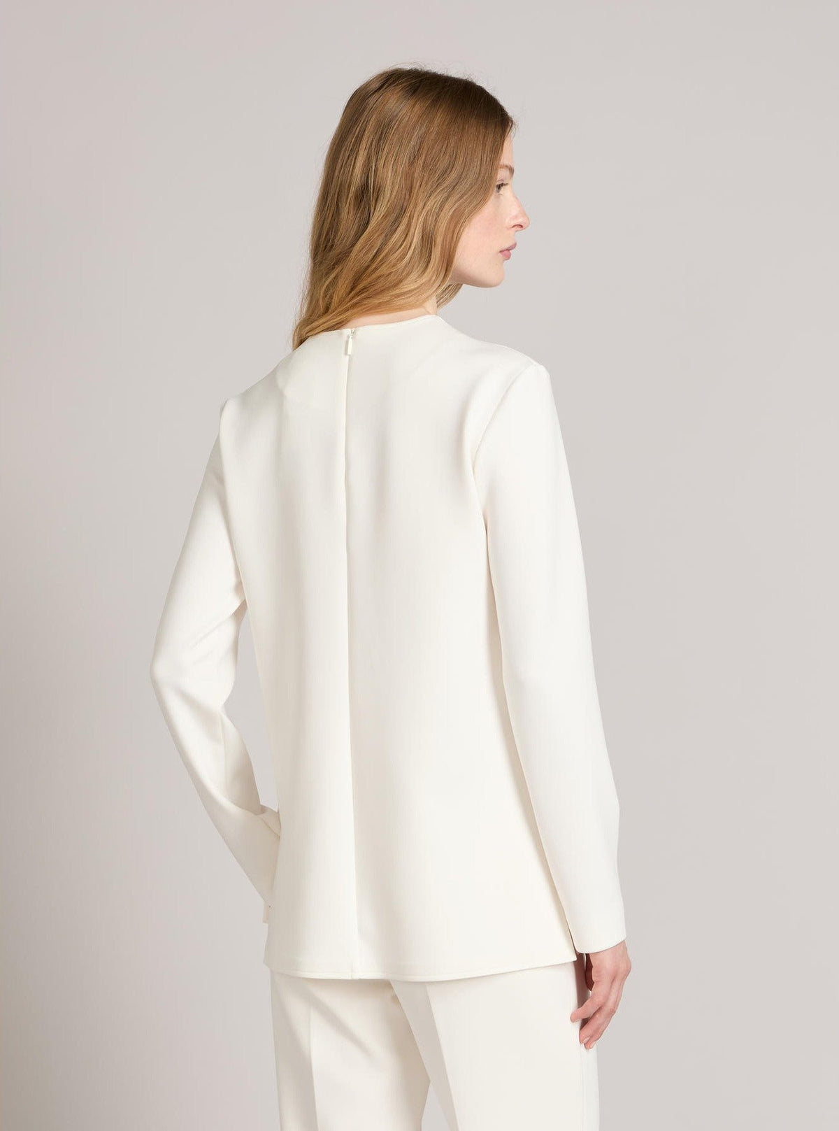 blusa mm max mara MMLFUXIA 001 MM MAXMARA 
