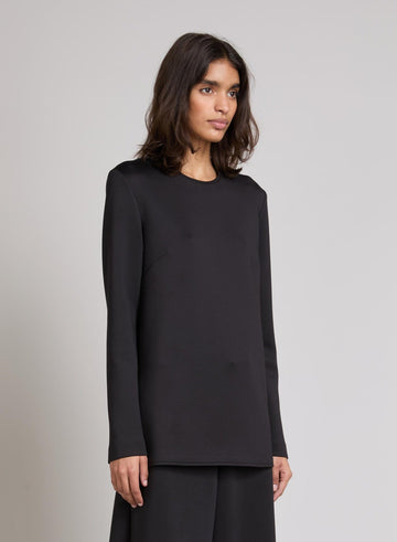 blusa mm max mara MMLFUXIA 003 MM MAXMARA 