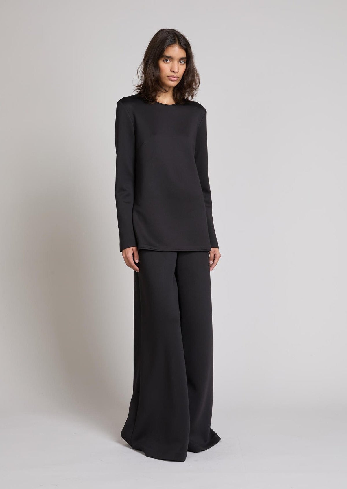 blusa mm max mara MMLFUXIA 003 MM MAXMARA 