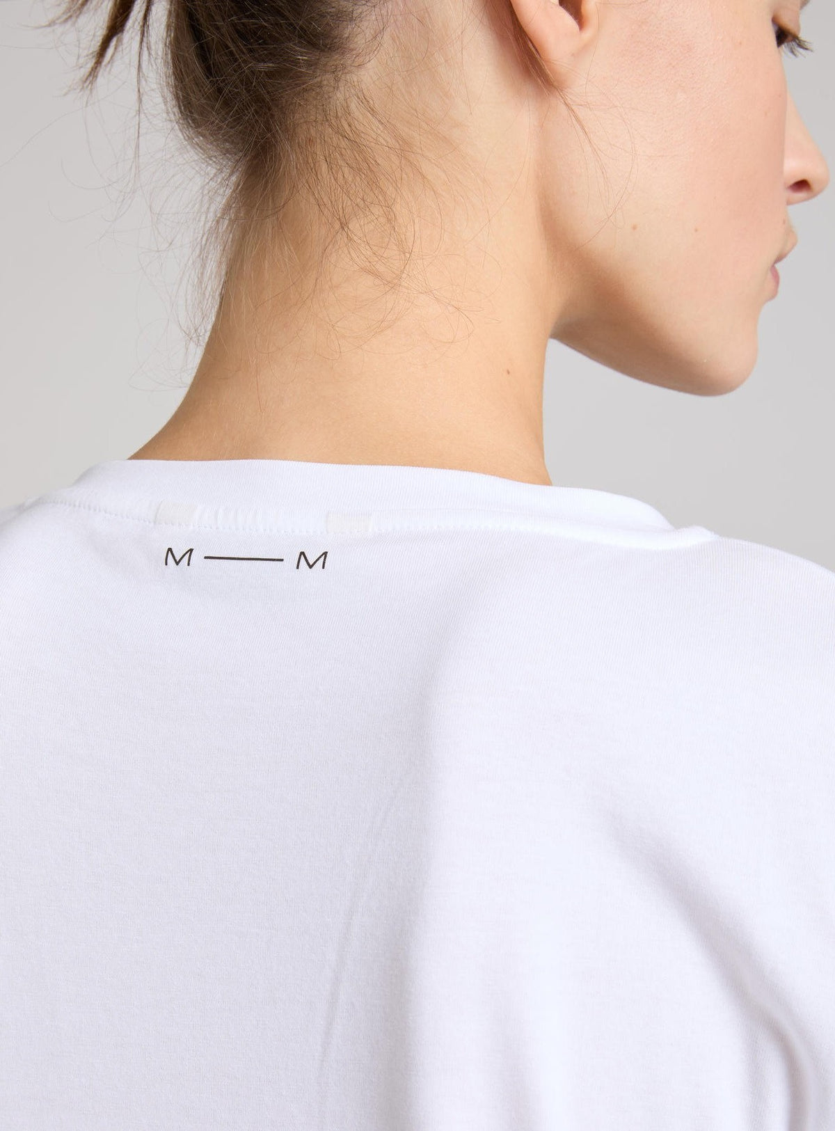 t-shirt con maniche a 3/4 MMLORATA 001 MM MAXMARA 
