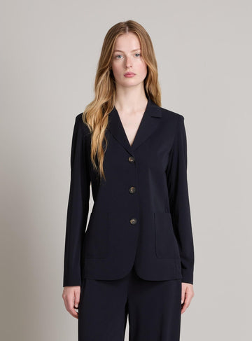 blazer monopetto MMLPADRE 002 MM MAXMARA 