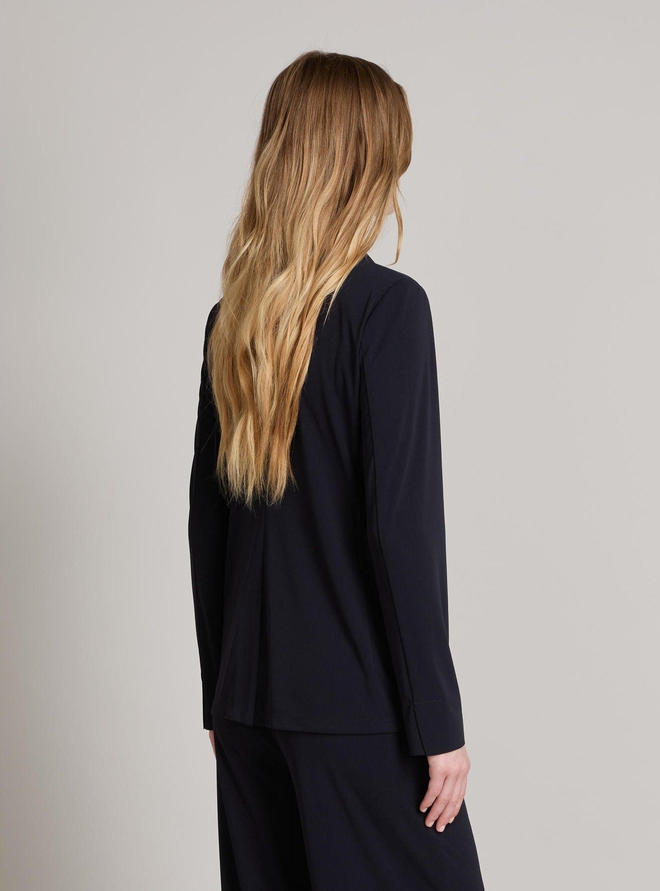 blazer monopetto MMLPADRE 002 MM MAXMARA 
