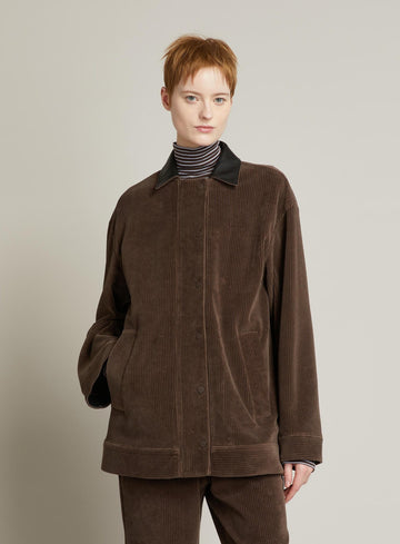 giacca in velluto a coste MMLTIMORE 002 MM MAXMARA 