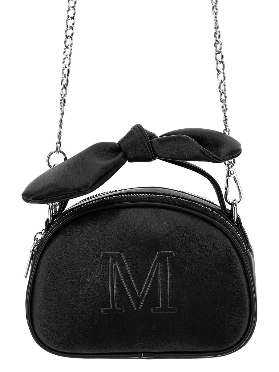 borsa bauletto monnalisa 17H006 8083 0050 MONNALISA 