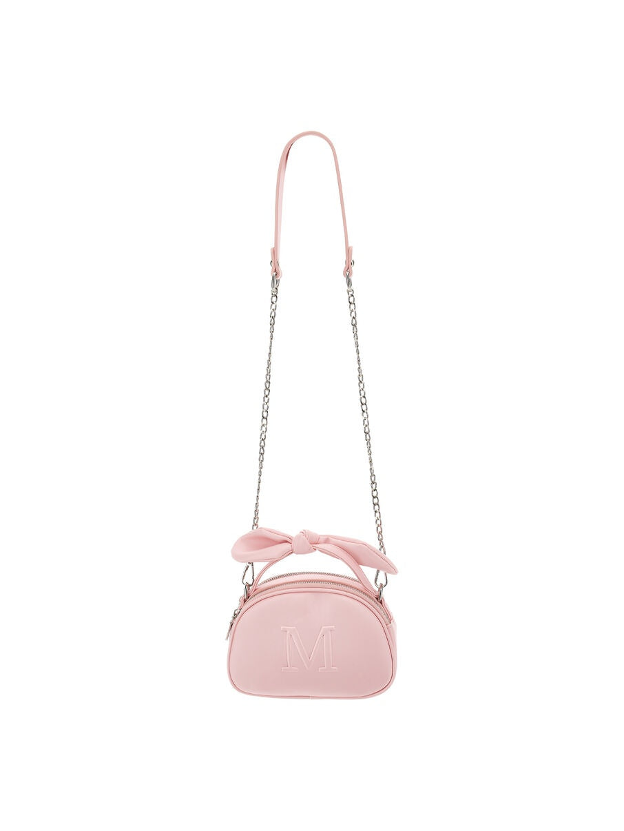 borsa bauletto monnalisa 17H006 8083 094F MONNALISA 