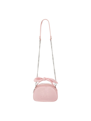 borsa bauletto monnalisa 17H006 8083 094F MONNALISA 